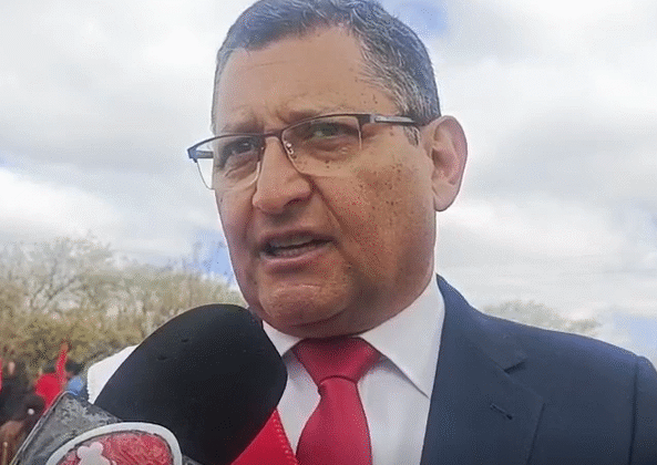 Oscar Montes: El próximo Gobierno debe reconstruir el país
