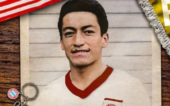 Bayern Múnich Bolivia 6 de agosto historia vinculación deportiva histórica