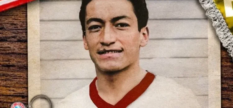 Bayern Múnich Bolivia 6 de agosto historia vinculación deportiva histórica