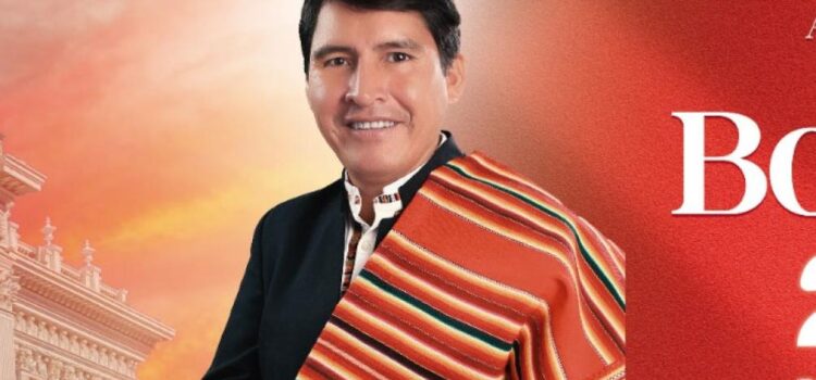 Damián Condori reaparece y asegura Estoy muy bien ya tras 48 días de ausencia pública