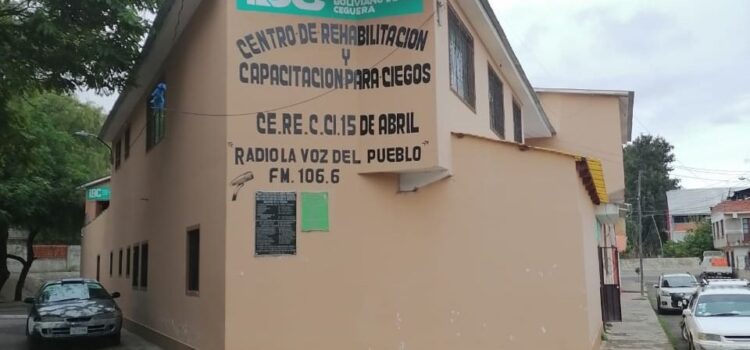 Cerecci Reactiva Sus Operaciones Con Presupuesto De 111.000 Bolivianos Tras Parálisis Desde 2024