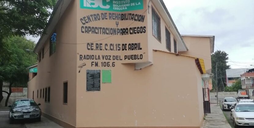 Cerecci Reactiva Sus Operaciones Con Presupuesto De 111.000 Bolivianos Tras Parálisis Desde 2024