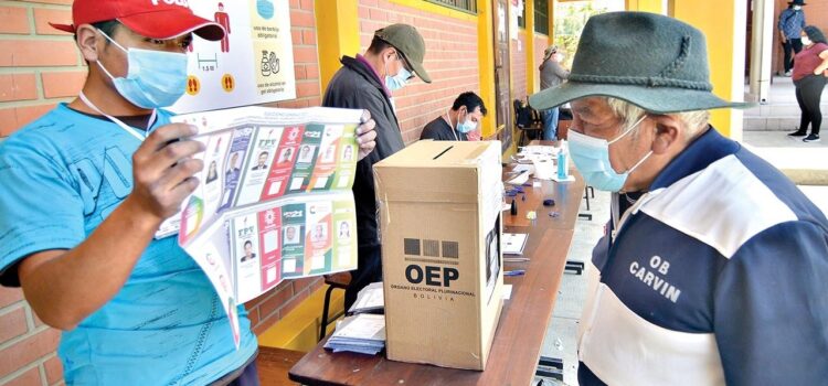 Calendario Electoral Cuatro Fechas Clave Antes del Diecisiete de Agosto