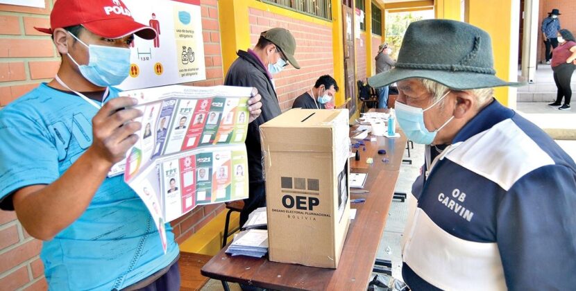 Calendario Electoral Cuatro Fechas Clave Antes del Diecisiete de Agosto