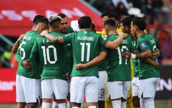 Bolivia se enfrentará a Rusia en un amistoso internacional buscando revancha tras su último encuentro