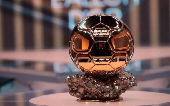 Sudamérica brilla en la lucha por el Balón de Oro con cuatro talentosos representantes