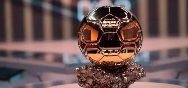 Sudamérica brilla en la lucha por el Balón de Oro con cuatro talentosos representantes