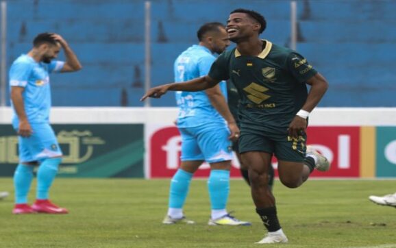 Bolívar se impone en Entre Ríos y escala a la tercera posición