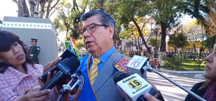 UAJMS recibe doce millones de pesos del Gobierno Nacional para proyectos clave