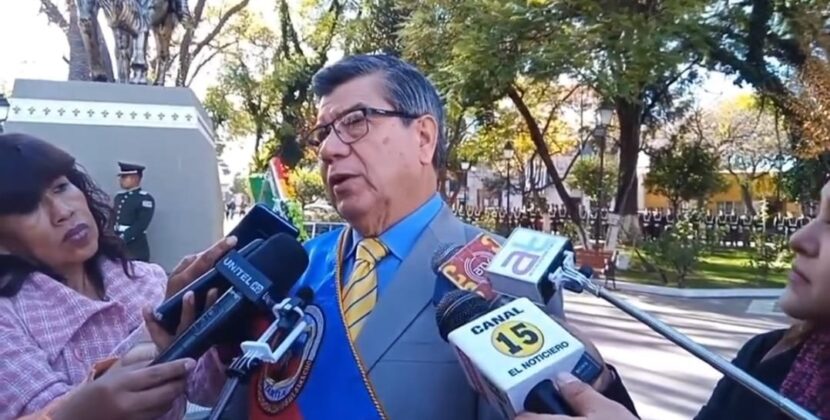 UAJMS recibe doce millones de pesos del Gobierno Nacional para proyectos clave