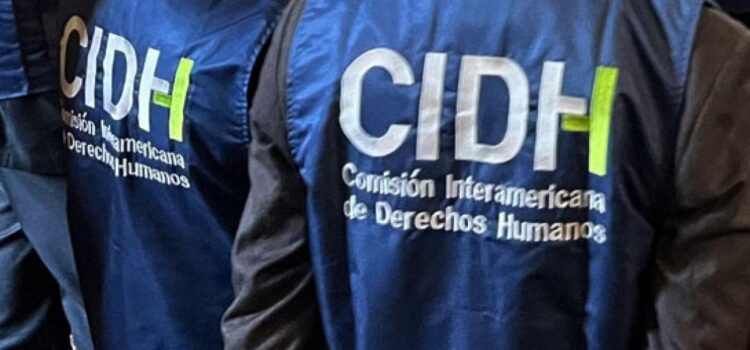 Estado boliviano admite responsabilidad en asesinato de Javier Charque y pacta solución amistosa ante CIDH