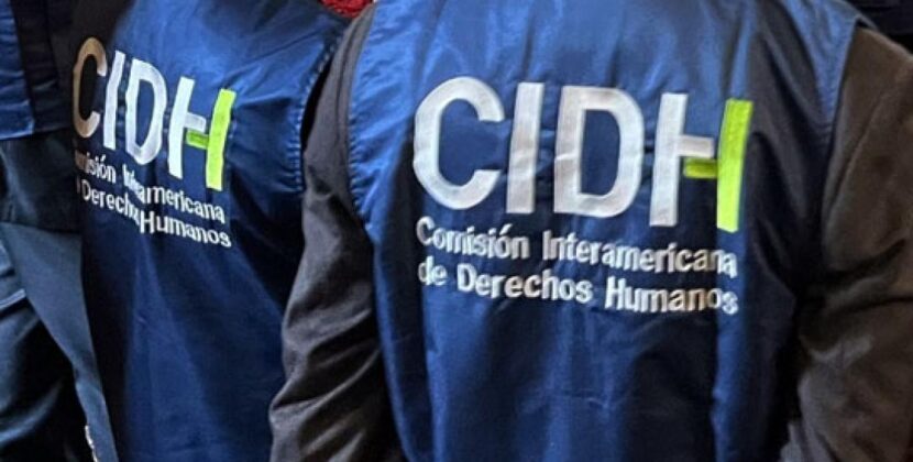 Estado boliviano admite responsabilidad en asesinato de Javier Charque y pacta solución amistosa ante CIDH