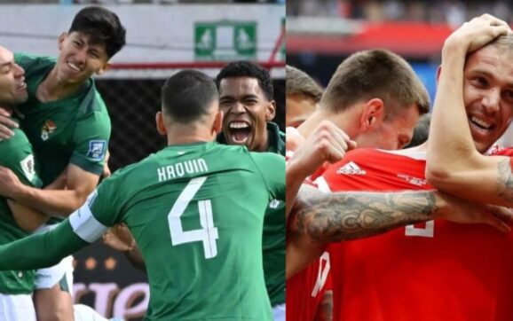 Bolivia y Rusia fortalecen lazos tras 32 años de reencuentro histórico