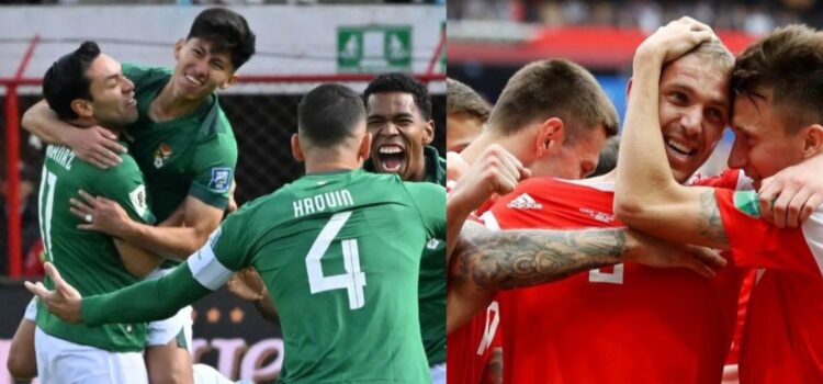 Bolivia y Rusia fortalecen lazos tras 32 años de reencuentro histórico