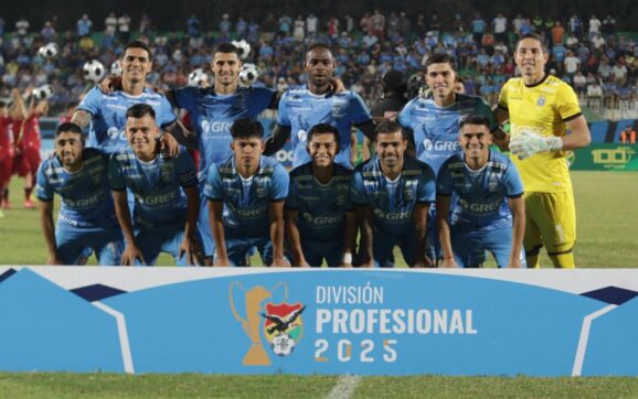 Blooming Confirma Jugará en Montero Tras Resolución Sobre Estadio de Real Pando