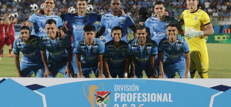 Blooming Confirma Jugará en Montero Tras Resolución Sobre Estadio de Real Pando