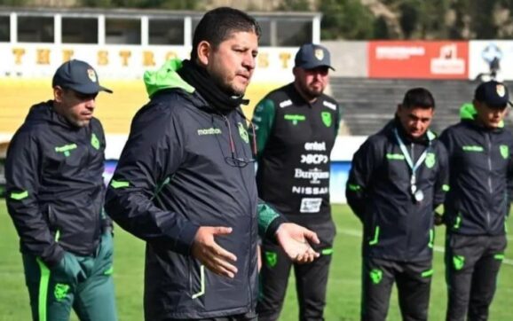 Villegas convoca 27 futbolistas para los últimos partidos de las Eliminatorias al Mundial