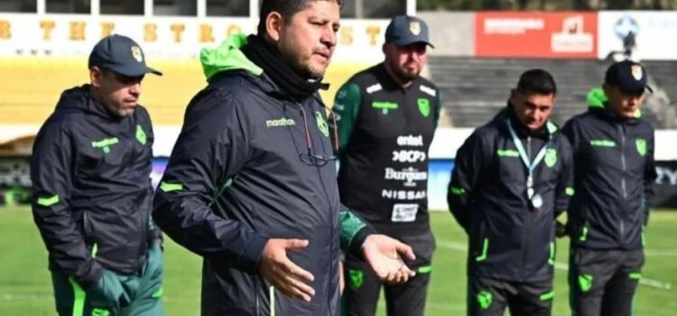 Villegas convoca 27 futbolistas para los últimos partidos de las Eliminatorias al Mundial
