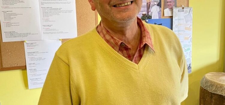 Tarija Despide Con Dolor al Padre Alessandro Fiorina Legado de Fe y Servicio Trascende Fronteras