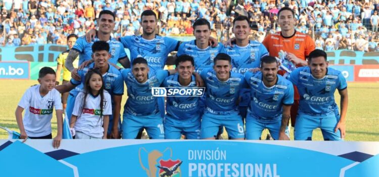 Celestial celebra histórica victoria ante Always Ready en vibrante encuentro deportivo