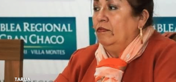 Asamblea Regional presentará acción de cumplimiento contra ejecutivos el miércoles