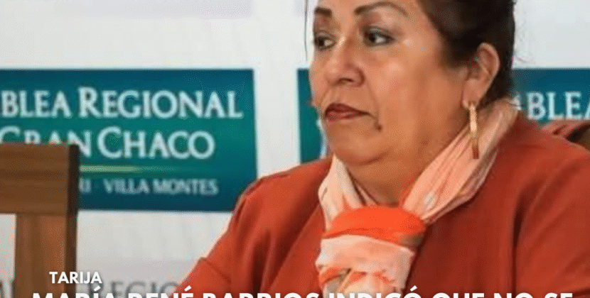 Asamblea Regional presentará acción de cumplimiento contra ejecutivos el miércoles