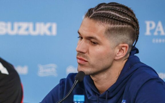 Verde busca mundial en septiembre con posible regreso del Pato