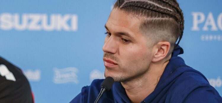 Verde busca mundial en septiembre con posible regreso del Pato