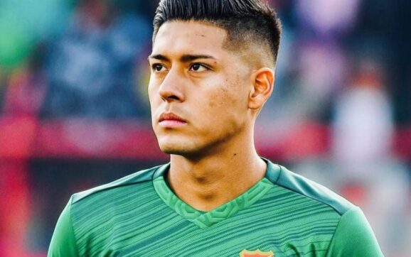 Ramiro Vaca baja confirmada para enfrentar a Colombia y Brasil