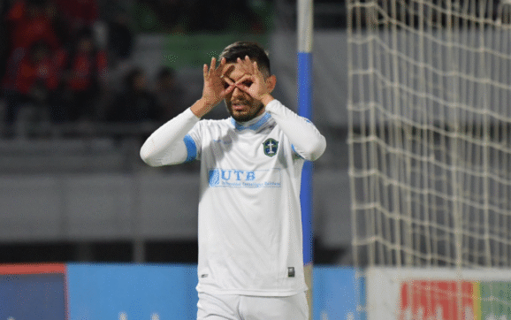 San Antonio humilla a Wilstermann en el regreso de su estrella y arruina su fiesta