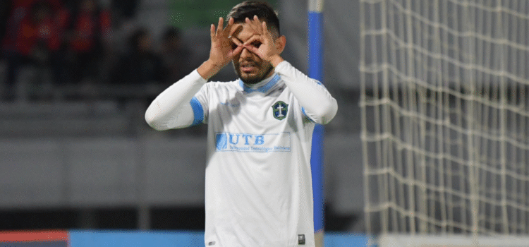 San Antonio humilla a Wilstermann en el regreso de su estrella y arruina su fiesta