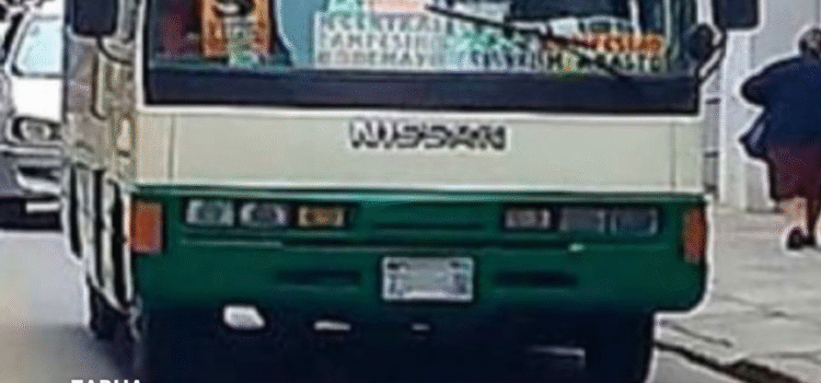 Solicitan línea nocturna transporte público para mejorar movilidad ciudadana