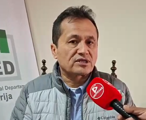 TED Tarija Sancionará Acarreo de Personas en Fronteras Durante Elecciones