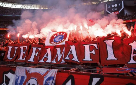 TAS Confirma al Lyon en Europa League Tras Rechazar Apelación del Crystal Palace