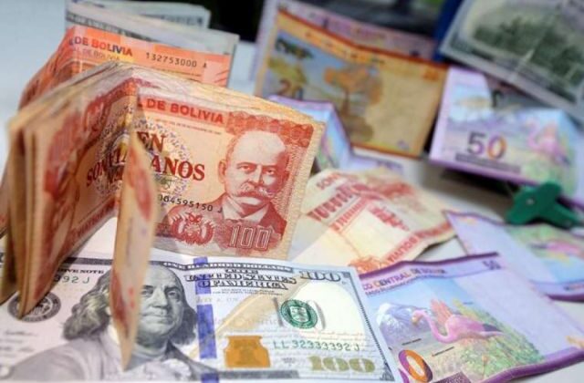 Tarija empresas temen alza de costos y paralizan inversiones