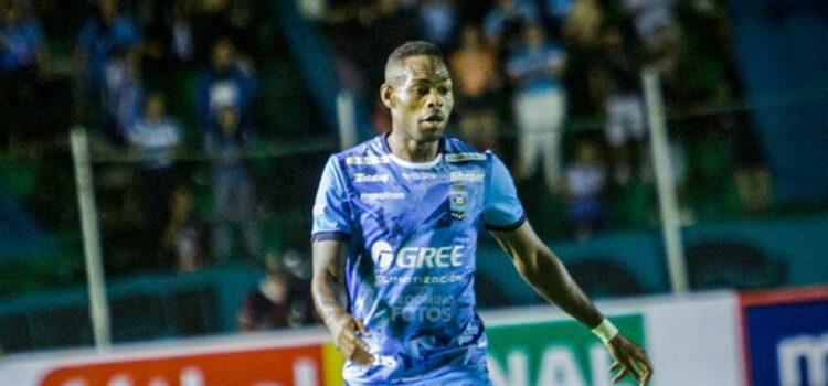 Enoumbá regresa y Soria arma su plantel casi completo para el próximo desafío