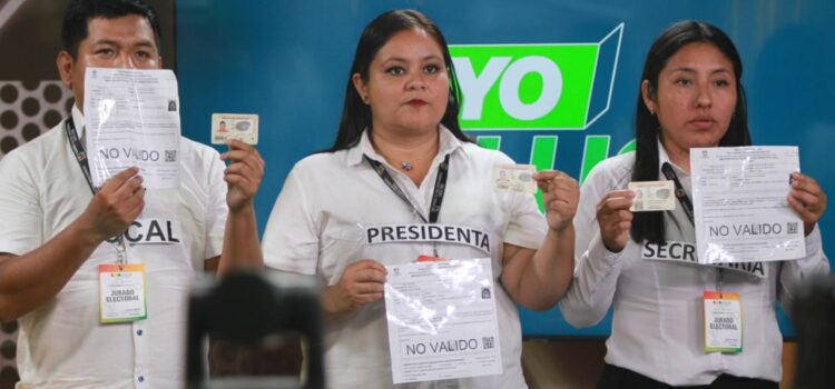 Votación día clave 13 preguntas esenciales para electores y ciudadanos