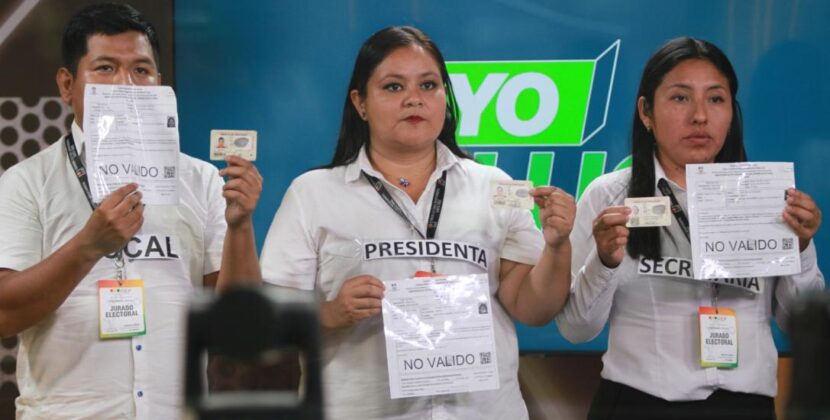 Votación día clave 13 preguntas esenciales para electores y ciudadanos