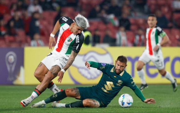 Conmebol lanza sistema contra racismo y abuso en redes sociales para proteger el fútbol