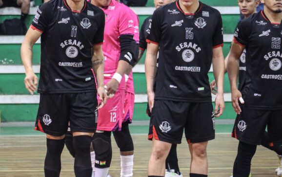 Nantes acoge a Al Kabir Cell de Bermejo en vibrante concierto de jazz