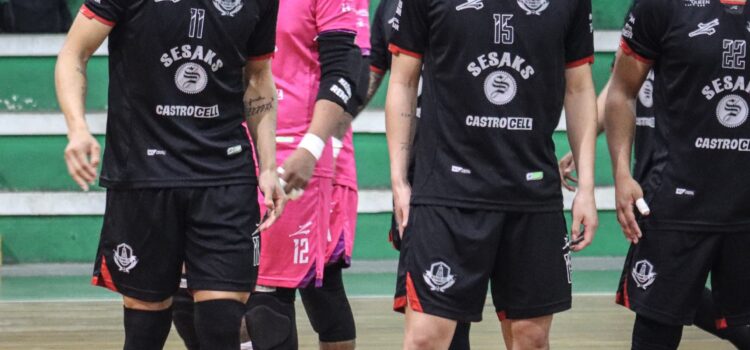 Nantes acoge a Al Kabir Cell de Bermejo en vibrante concierto de jazz