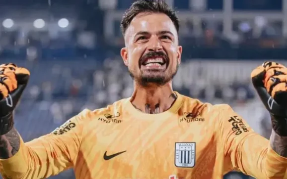 Viscarra brilla y Alianza Lima asciende en el Torneo Clausura