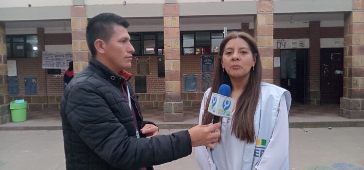 Entre Ríos supera el setenta por ciento de asistencia a mesas de sufragio en elecciones clave