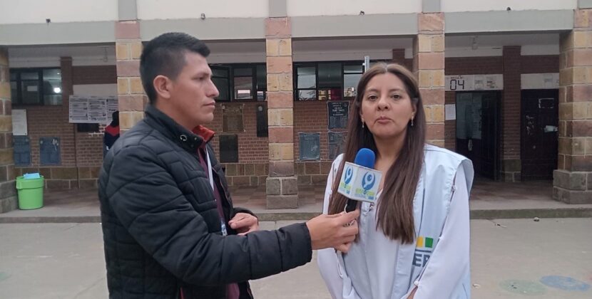 Entre Ríos supera el setenta por ciento de asistencia a mesas de sufragio en elecciones clave