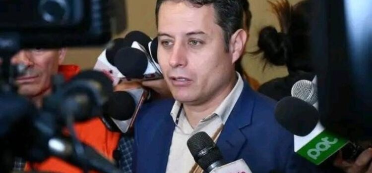 Capitán Lara celebra unidad nacional tras sepultar odio y división con todos los bolivianos