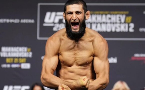 UFC 319 fuegos artificiales de nocauts y nuevas estrellas la noche lo demostró