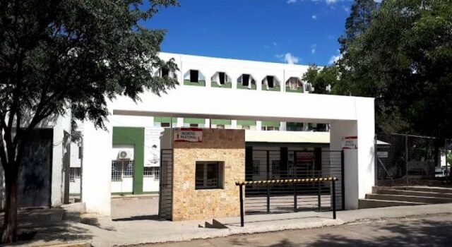Menor de 12 años sin vida ingresa al Hospital San Juan de Dios