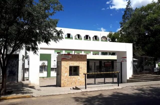 Menor de 12 años sin vida ingresa al Hospital San Juan de Dios
