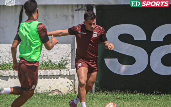 Oriente inicia pretemporada con Peña liderando entrenamientos madrugadores