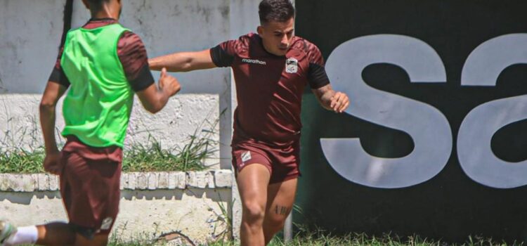 Oriente inicia pretemporada con Peña liderando entrenamientos madrugadores